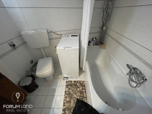 Forumland Real Estate,  μπάνιο