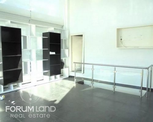 Forumland Real Estate, Loft