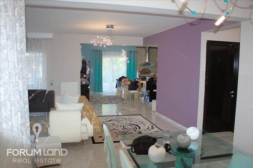 Detached House for Sale -  Thessaloniki North suburbs