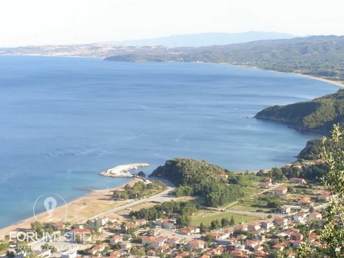 Land for Sale -  Halkidiki