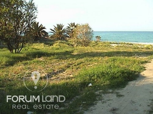 Forumland Real Estate, sea view