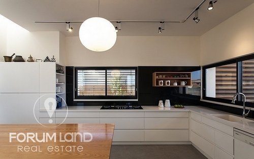 Forumland Real Estate, Κουζίνα