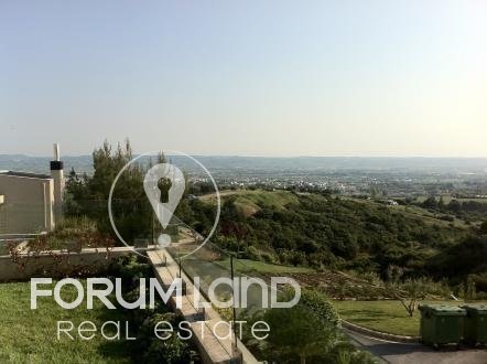 Forumland Real Estate, Εξωτερική θέα
