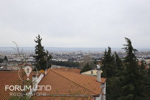 Apartment for Sale -  Thessaloniki West suburbs