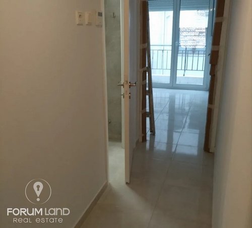 Forumland Real Estate, Corridor