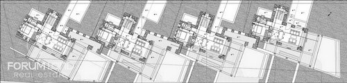 Forumland Real Estate, ground floor plan