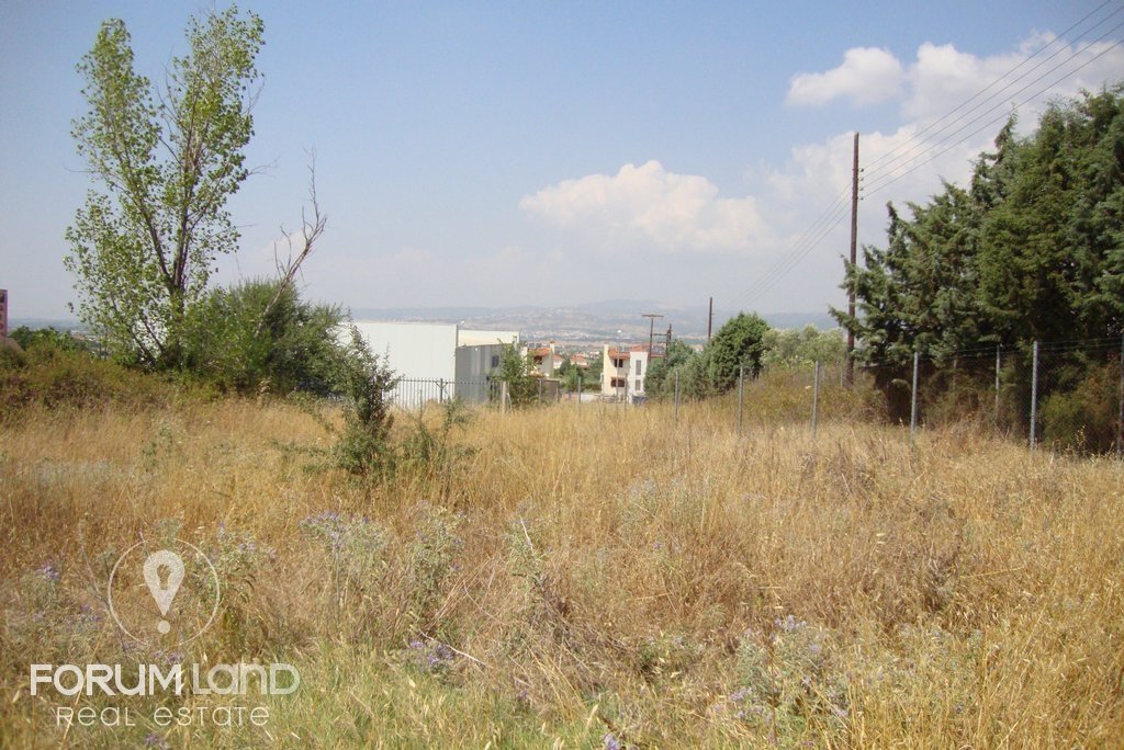 Land for Sale -  Thessaloniki East suburbs
