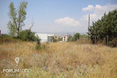 Land for Sale -  Thessaloniki East suburbs