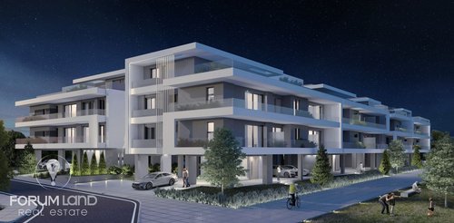 Studio Apartment for Sale -  Thessaloniki East suburbs