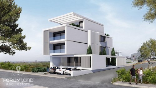 Apartment for Sale -  Thessaloniki East suburbs