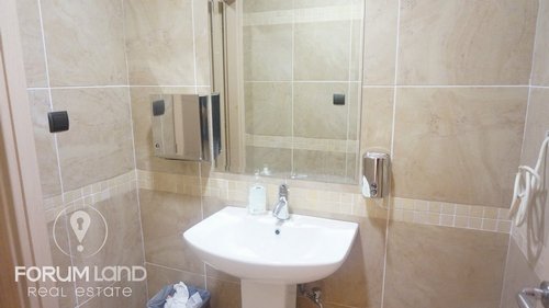 Forumland Real Estate, Bathroom sink