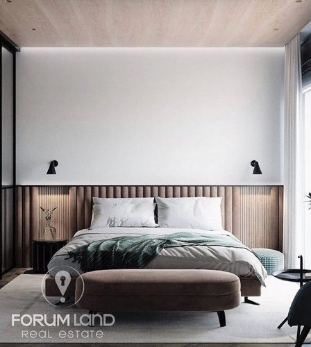 Forumland Real Estate, bedroom