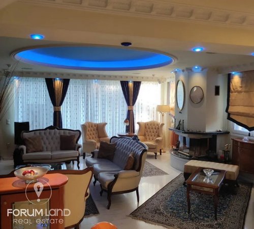 Detached House for Sale -  Thessaloniki East