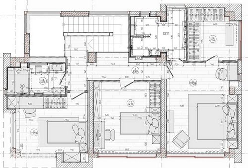 Forumland Real Estate, First Floor plan