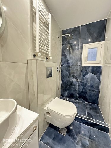 Forumland Real Estate, Bathroom