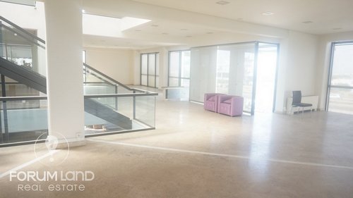 Forumland Real Estate, Επαγγελματικό κτίριο 1.430τ.μ