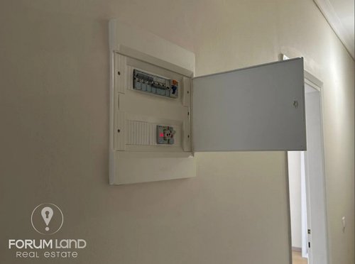 Forumland Real Estate, Electrical Panel