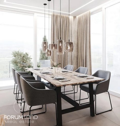 Forumland Real Estate, Dining Room
