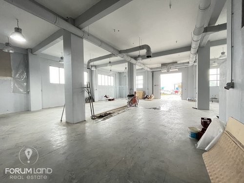 Craft l Building for Rent -  Thessaloniki East