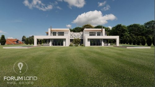Forumland Real Estate, Villa