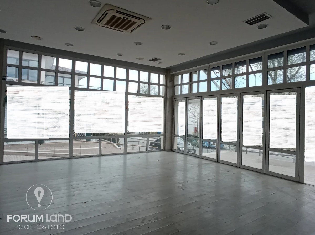 Store for Rent -  Thessaloniki East suburbs