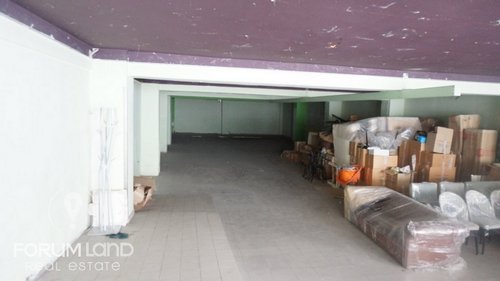 Store for Rent -  Thessaloniki East