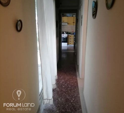 Forumland Real Estate, Corridor