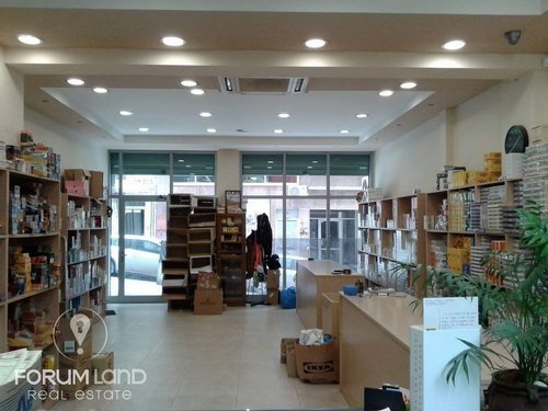 Store for Sale -  Thessaloniki Center