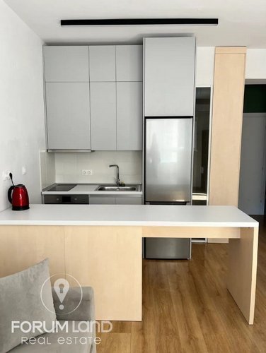 Studio Apartment for Rent -  Thessaloniki Center