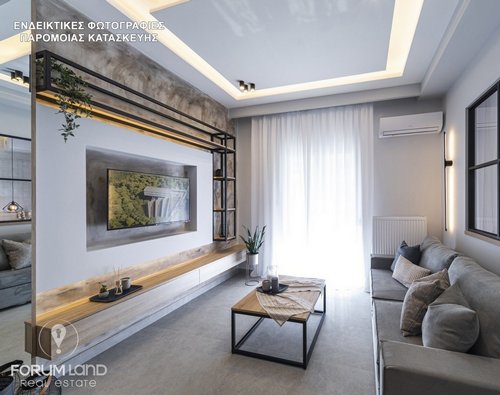 Studio Apartment for Sale -  Thessaloniki East