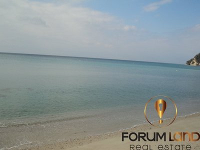 Forumland Real Estate , Παραλίες