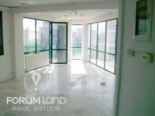 Forumland Real Estate, Commercial space