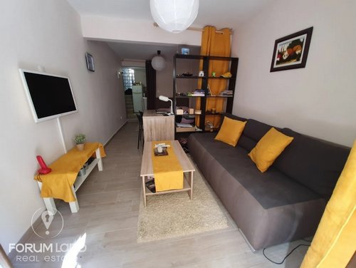 Studio Apartment for Rent -  Thessaloniki East