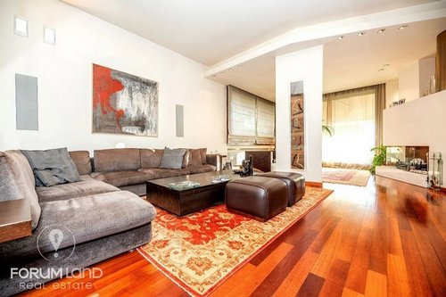 Detached House for Rent -  Thessaloniki East