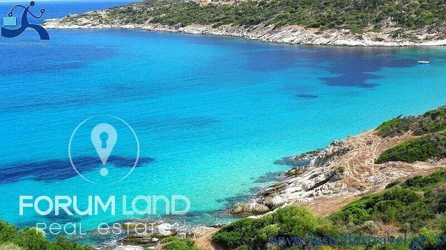 Island for Sale -  Halkidiki