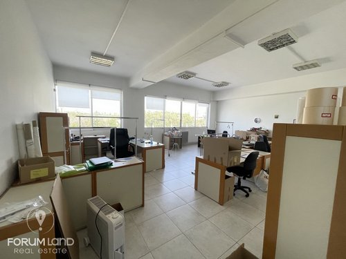 Craft l Building for Rent -  Thessaloniki East suburbs
