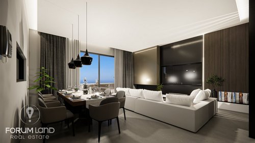 Forumland Real Estate, Luxury Villa