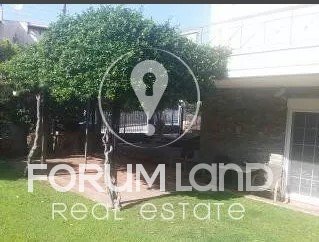 Forumland Real Estate, Κήπος