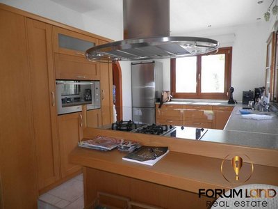 Forumland Real Estate, Kitchen