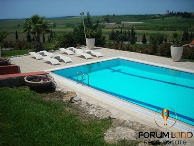 Forumland Real Estate, Swimming Pool