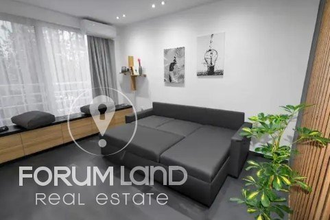 Forumland Real Estate, Εσωτερικός Χώρος