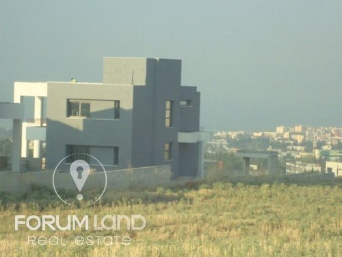 Forumland Real Estate, αγροτεμάχιο 6.600τμ