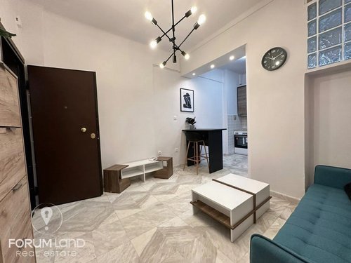 Studio Apartment for Sale -  Thessaloniki Center