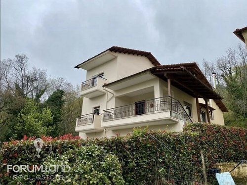Detached House for Sale -  Thessaloniki North suburbs