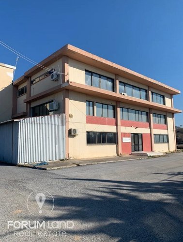 Craft l Building for Sale -  Thessaloniki East suburbs