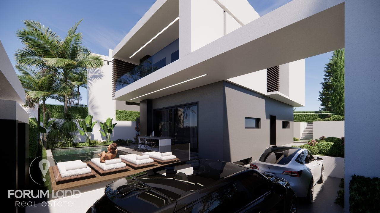 for Sale Detached House Panorama Center (code F-18068)