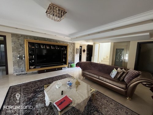 Forumland Real Estate, living room