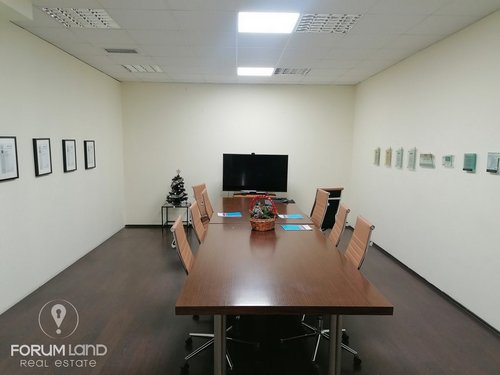 Office for Rent -  Thessaloniki East suburbs