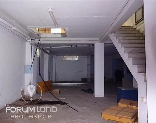 forumland Real Estate, 268τμ .υπόγειο