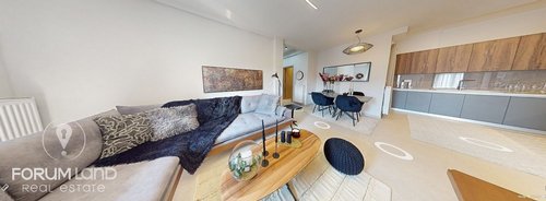Forumland Real Estate, living Room